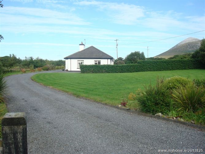 Falduff, Louisburgh, Co Mayo FM Auctioneers 2613825 MyHome.ie
